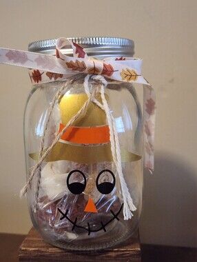 DOG TREAT JAR